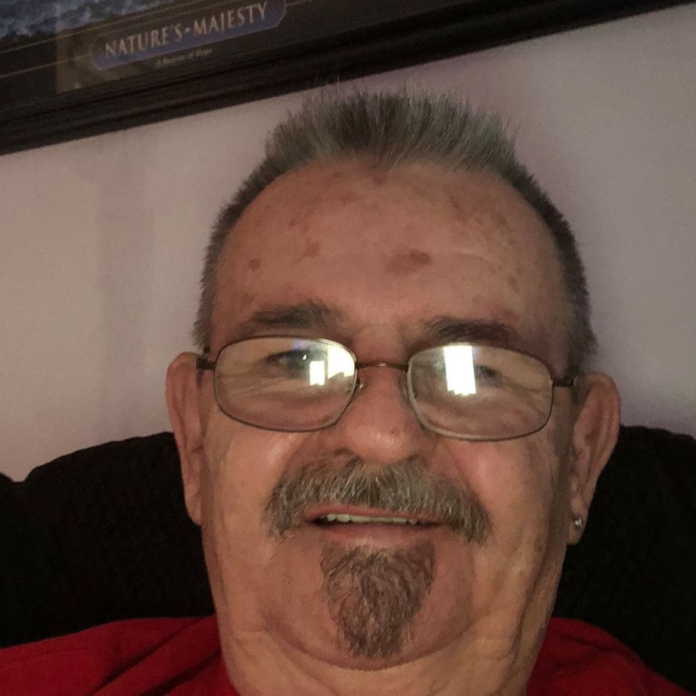 Meet your Posher, Richard